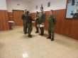 Veliteľské zhromaždenie veliteľa 5. delostreleckého pluku