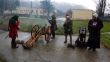 Odhalenie tabule raketového vojska