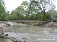 Pomoc civilnmu obyvatestvu  v rmci opercie Dadiv mrak - Raining cloud