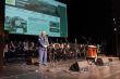 Slávnostný koncert Vojenskej hudby ozbrojených síl Slovenskej republiky v Nitre