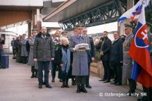 82. v�ro�ie deport�ci� �idovsk�ho obyvate�stva zo Slovenska