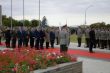 Vojenská polícia prispela k dôstojnému priebehu osláv 80. výročia víťazstva nad fašizmom 