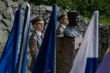 Príslušníci Veliteľstva Síl pre špeciálne operácie si uctili pamiatku Jozefa Gabčíka I