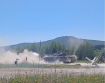 Ukončenie kurzu strelcov - operátorov tanku T-72 M1