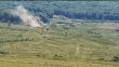Ukonenie kurzu strelcov - opertorov tanku T-72 M1