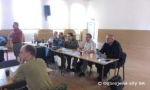Odborné zhromaždenie metrologických pracovníkov OS SR