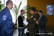 Slávnostné vyhodnotenie CSP 2014