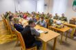 Veliteľské zhromaždenie veliteľa MLFZZV Poprad