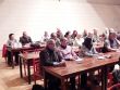 Odborné zhromaždenie náčelníka odboru služby PHM
