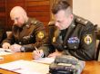 Poznáme najlepšieho vojaka mužstva a najlepšieho poddôstojníka 2.mb 