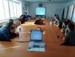 Odborná príprava kadetov v Úrade logistického zabezpečenia