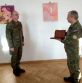 Koncoročná pracovná porada veliteľa Úradu logistického zabezpečenia OS SR