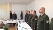 Ocenenie príslušníka MS Trenčín za záchranu ľudského života